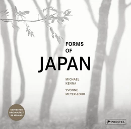 Abbildung von Kenna / Meyer-Lohr | Forms of Japan: Michael Kenna (deutsche Ausgabe) | 1. Auflage | 2022 | beck-shop.de