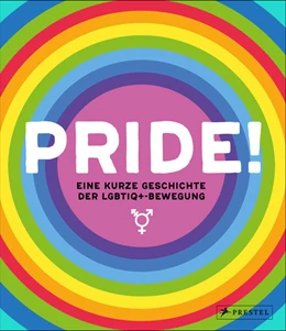Abbildung von Giese | Pride! | 1. Auflage | 2022 | beck-shop.de