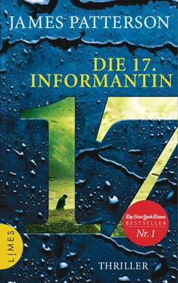 Abbildung von Patterson / Paetro | Die 17. Informantin | 1. Auflage | 2022 | beck-shop.de