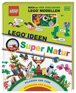 Abbildung von Skene | LEGO® Ideen Super Natur | 1. Auflage | 2022 | beck-shop.de