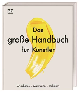 Abbildung von Das große Handbuch für Künstler | 1. Auflage | 2022 | beck-shop.de