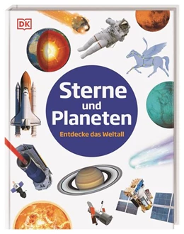 Abbildung von Patel | Sterne und Planeten | 1. Auflage | 2022 | beck-shop.de