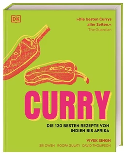 Abbildung von Singh | Curry | 1. Auflage | 2022 | beck-shop.de