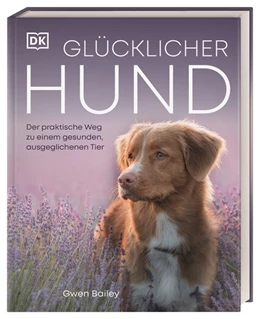 Abbildung von Bailey | Glücklicher Hund | 1. Auflage | 2022 | beck-shop.de