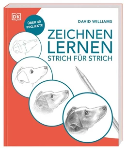 Abbildung von Zeichnen lernen - Strich für Strich | 1. Auflage | 2022 | beck-shop.de