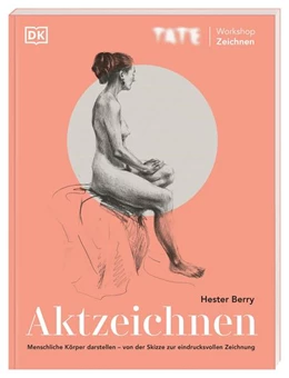 Abbildung von Berry | TATE Workshop Zeichnen. Aktzeichnen | 1. Auflage | 2022 | beck-shop.de