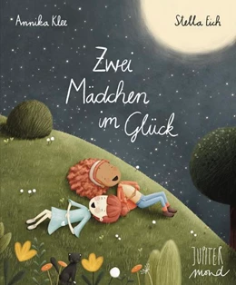 Abbildung von Klee | Zwei Mädchen im Glück | 2. Auflage | 2021 | beck-shop.de
