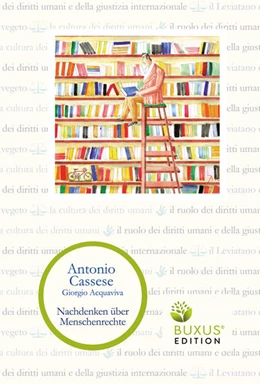 Abbildung von Cassese | Nachdenken über Menschenrechte | 1. Auflage | 2021 | beck-shop.de