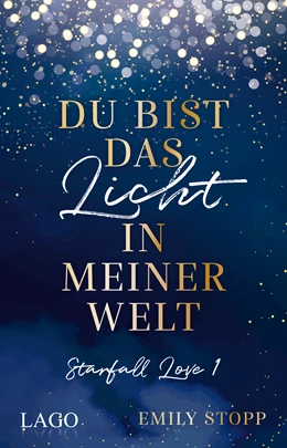 Abbildung von Stopp | Du bist das Licht in meiner Welt | 1. Auflage | 2022 | beck-shop.de