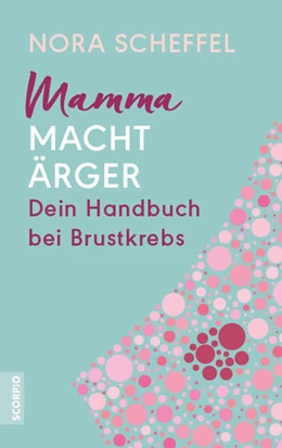 Abbildung von Scheffel | Mamma macht Ärger | 1. Auflage | 2022 | beck-shop.de