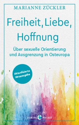 Abbildung von Zückler | Freiheit, Liebe, Hoffnung | 1. Auflage | 2022 | beck-shop.de