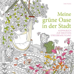 Abbildung von Meine grüne Oase in der Stadt | 1. Auflage | 2022 | beck-shop.de