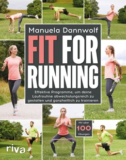 Abbildung von Dannwolf | Fit for Running | 1. Auflage | 2022 | beck-shop.de
