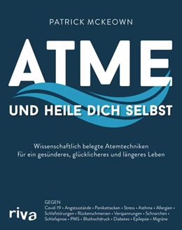 Abbildung von McKeown | Atme und heile dich selbst | 1. Auflage | 2022 | beck-shop.de