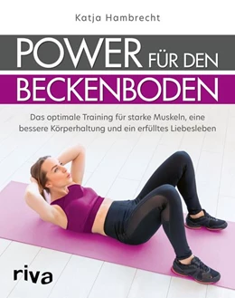 Abbildung von Hambrecht | Power für den Beckenboden | 1. Auflage | 2022 | beck-shop.de
