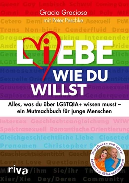 Abbildung von Gracioso | L(i)ebe, wie du willst | 1. Auflage | 2023 | beck-shop.de