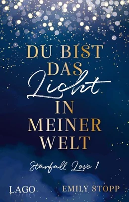 Abbildung von Stopp | Du bist das Licht in meiner Welt | 1. Auflage | 2022 | beck-shop.de