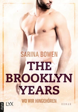 Abbildung von Bowen | The Brooklyn Years - Wo wir hingehören | 1. Auflage | 2022 | beck-shop.de