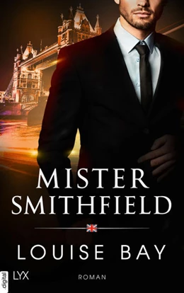 Abbildung von Bay | Mister Smithfield | 1. Auflage | 2022 | beck-shop.de