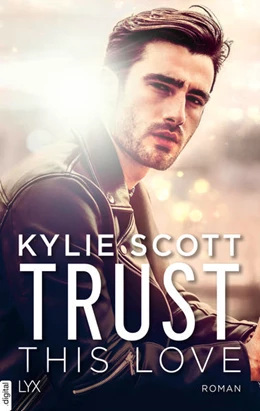 Abbildung von Scott | Trust this Love | 1. Auflage | 2022 | beck-shop.de