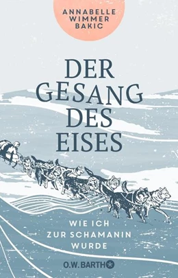 Abbildung von Wimmer Bakic | Der Gesang des Eises | 3. Auflage | 2022 | beck-shop.de