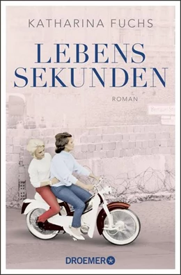 Abbildung von Fuchs | Lebenssekunden | 1. Auflage | 2022 | beck-shop.de