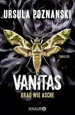 Abbildung von Poznanski | VANITAS - Grau wie Asche | 1. Auflage | 2022 | beck-shop.de