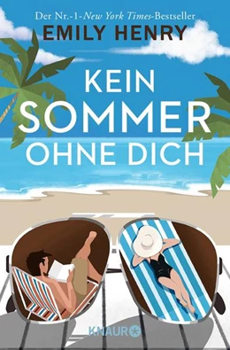 Abbildung von Henry | Kein Sommer ohne dich | 1. Auflage | 2022 | beck-shop.de