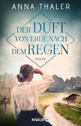 Abbildung von Thaler | Der Duft von Erde nach dem Regen | 1. Auflage | 2022 | beck-shop.de