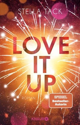 Abbildung von Tack | Love it up | 1. Auflage | 2022 | beck-shop.de