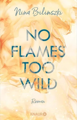 Abbildung von Bilinszki | No Flames too wild | 1. Auflage | 2022 | beck-shop.de