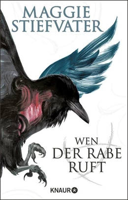 Abbildung von Stiefvater | Wen der Rabe ruft | 1. Auflage | 2022 | beck-shop.de