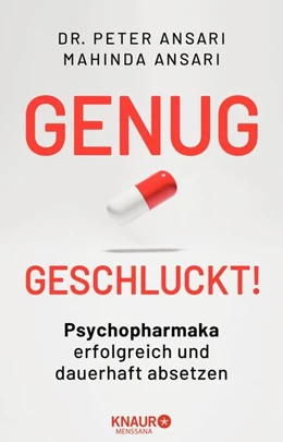 Abbildung von Ansari | Genug geschluckt! | 1. Auflage | 2022 | beck-shop.de