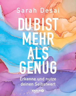 Abbildung von Desai | Du bist mehr als genug | 2. Auflage | 2022 | beck-shop.de