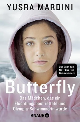 Abbildung von Mardini | Butterfly | 1. Auflage | 2022 | beck-shop.de