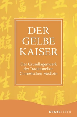 Abbildung von Ni | Der Gelbe Kaiser | 1. Auflage | 2022 | beck-shop.de