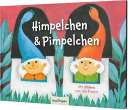 Abbildung von Himpelchen und Pimpelchen | 1. Auflage | 2022 | beck-shop.de