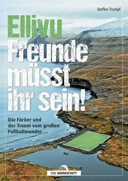 Abbildung von Trumpf | Ellivu Freunde müsst ihr sein | 1. Auflage | 2022 | beck-shop.de