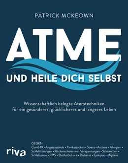 Abbildung von McKeown | Atme und heile dich selbst | 1. Auflage | 2022 | beck-shop.de