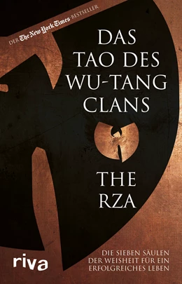 Abbildung von The Rza | Das Tao des Wu-Tang Clan | 1. Auflage | 2022 | beck-shop.de