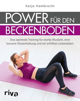 Abbildung von Hambrecht | Power für den Beckenboden | 1. Auflage | 2022 | beck-shop.de