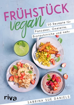 Abbildung von Daniels | Frühstück vegan | 1. Auflage | 2022 | beck-shop.de