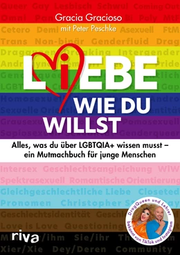 Abbildung von Gracioso / Novel | L(i)ebe, wie du willst | 1. Auflage | 2023 | beck-shop.de