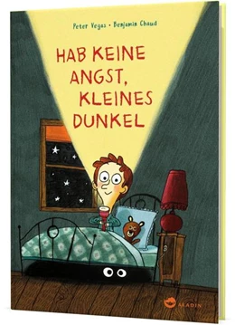 Abbildung von Vegas | Hab keine Angst, kleines Dunkel | 1. Auflage | 2022 | beck-shop.de