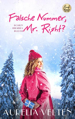 Abbildung von Velten | Falsche Nummer, Mr. Right? | 1. Auflage | 2021 | beck-shop.de