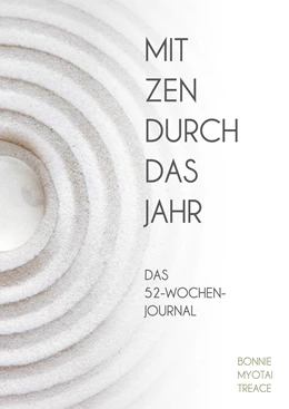 Abbildung von Treace | Mit Zen durch das Jahr | 1. Auflage | 2022 | beck-shop.de