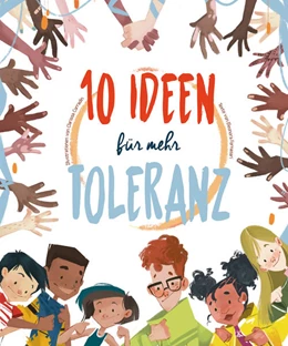 Abbildung von Fornasari | 10 Ideen für mehr Toleranz | 1. Auflage | 2022 | beck-shop.de