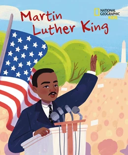 Abbildung von Ackland | Total Genial! Martin Luther King | 1. Auflage | 2022 | beck-shop.de