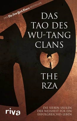 Abbildung von The Rza | Das Tao des Wu-Tang Clan | 1. Auflage | 2022 | beck-shop.de