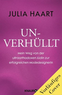 Abbildung von Haart | UN-VERHÜLLT | 1. Auflage | 2022 | beck-shop.de